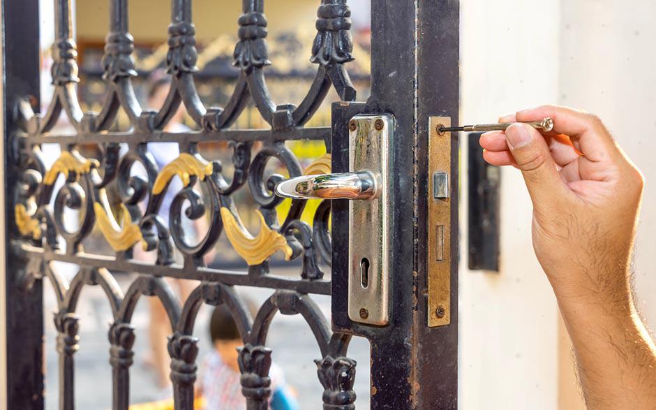 changer un barillet Argenteuil